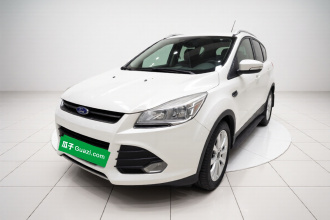 福特 翼虎 2015款 1.5L GTDi 两驱舒适型