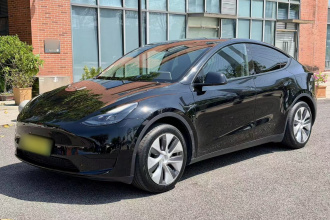 特斯拉 Model Y 2022款 改款 后轮驱动版