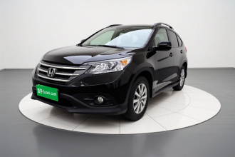 本田CR-V 2013款 2.0L 两驱经典版