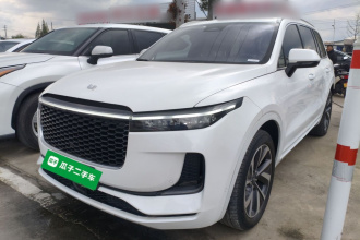 理想汽车 理想ONE 2021款 增程6座版