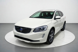 沃尔沃XC60(进口) 2014款 T5 智逸版