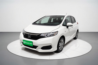 本田 飞度 2018款 1.5L CVT舒适版