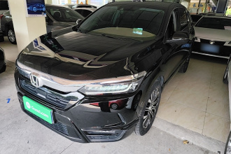本田 皓影 2021款 240TURBO CVT四驱尊享版
