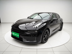 领克03 2020款 2.0TD 自动劲版