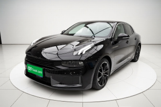 领克03 2020款 2.0TD 自动劲版