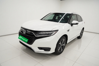 本田UR-V 2020款 370TURBO 四驱尊享版