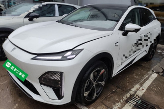 深蓝汽车 深蓝S07 2026款 230Ultra 华为乾崑ADS SE版