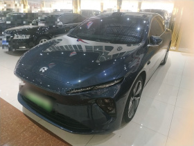 蔚来ET7 2022款 100kWh 首发版