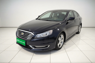 奔腾B70 2014款 2.0L 自动豪华型