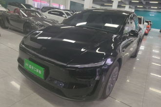 特斯拉 Model Y L 2025款 长续航全轮驱动版