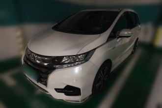 本田 奥德赛 2021款 2.0L 锐·智享版