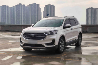 福特 锐界 2022款 PLUS EcoBoost 245 四驱铂锐型 7座