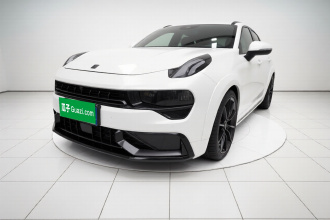 领克02 Hatchback 2021款 2.0TD Halo