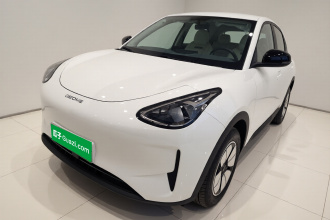 吉利银河 星愿 2025款 310km 青春版