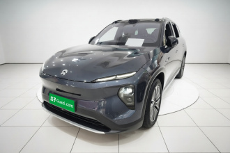 蔚来ES7 2022款 75kWh