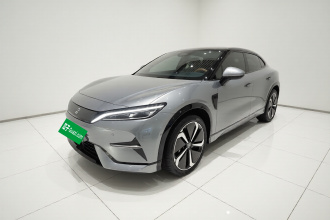 比亚迪 宋L EV 2024款 662km 卓越型