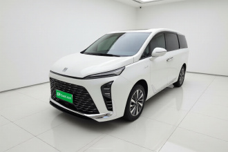 别克GL8新能源 2026款 陆尊 尊享版