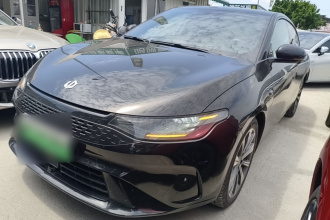 零跑汽车 零跑C01 2024款 增程 216舒享版