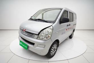 五菱汽车 五菱荣光 2020款 1.2L S 基本型 国VI