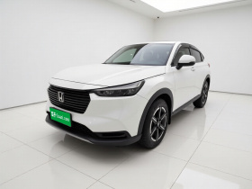 本田 缤智 2023款 1.5L CVT科技版