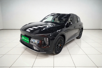 蔚来ES6 2023款 75kWh
