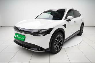 极氪7X 2025款 100kWh 长续航后驱智驾版