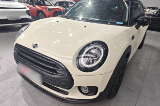MINI Clubman 2019款 1.5T COOPER 鉴赏家