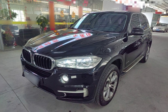 宝马X5（平行进口） 