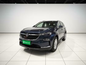 别克 昂科旗 2022款 652T 两驱尊贵型 7座