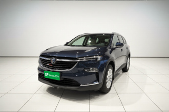 别克 昂科旗 2022款 652T 两驱尊贵型 7座