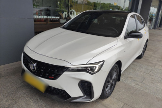 别克 威朗 2022款 Pro GS 追风版