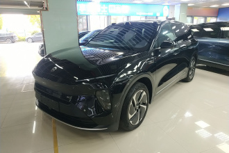 蔚来ES8 2023款 75kWh