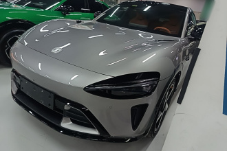 小米汽车 小米YU7 2025款 四驱Pro版