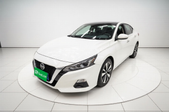 日产 天籁 2019款 2.0T XL Upper 智享版
