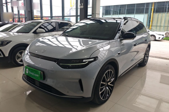 零跑汽车 零跑C11 2021款 豪华版