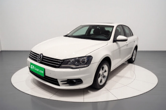大众 宝来 2015款 质惠版 1.6L 手动舒适型