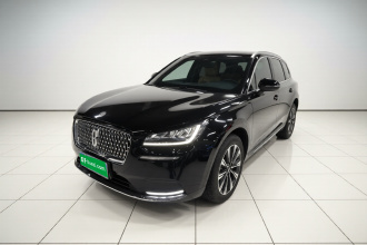 林肯 冒险家 2022款 2.0T 两驱尊雅版