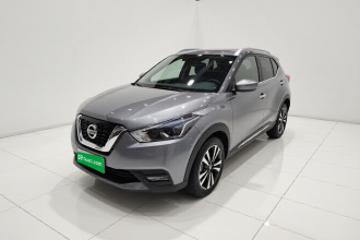 日产 劲客 2021款 1.5L XV CVT智联豪华版