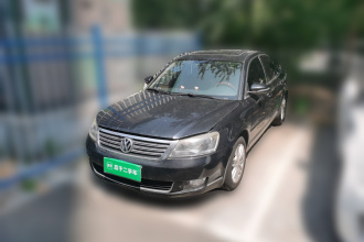 大众 Passat领驭 2009款 1.8T 自动尊品型
