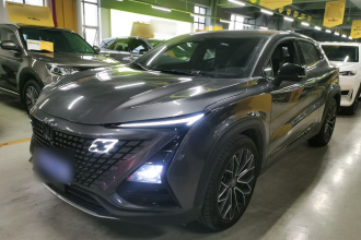 长安UNI-T 2022款 1.5T 旗舰型