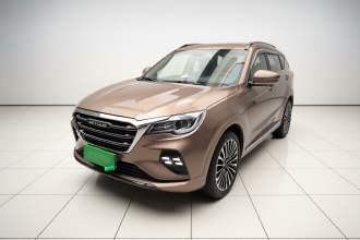捷途X70 2020款 1.5T DCT尊行版 6座