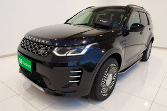 路虎 发现运动版 2024款 性能科技版