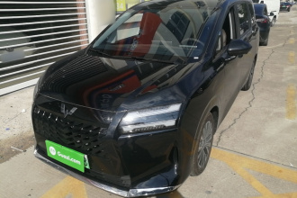 五菱汽车 星光730新能源 2025款 插混 125km 豪华型