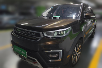 长安CS55 2018款 1.5T 手动炫动型 国V