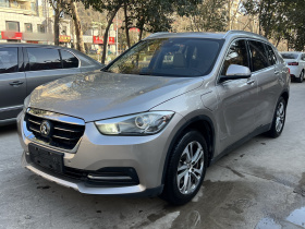 之诺60H 2017款 标准型