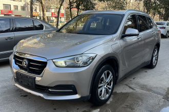 之诺60H 2017款 标准型