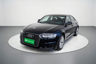 奥迪A6L 2017款 45 TFSI quattro 运动型