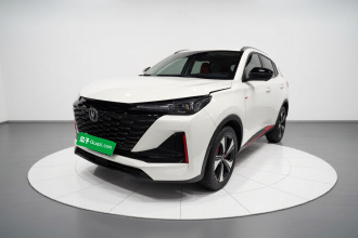 长安CS55PLUS 2022款 第二代 1.5T DCT尊贵型