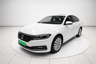 大众 朗逸 2019款 280TSI DSG舒适版 国VI