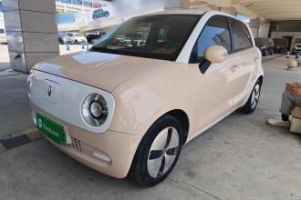 欧拉黑猫 2022款 改款 301km 萌宠版 磷酸铁锂